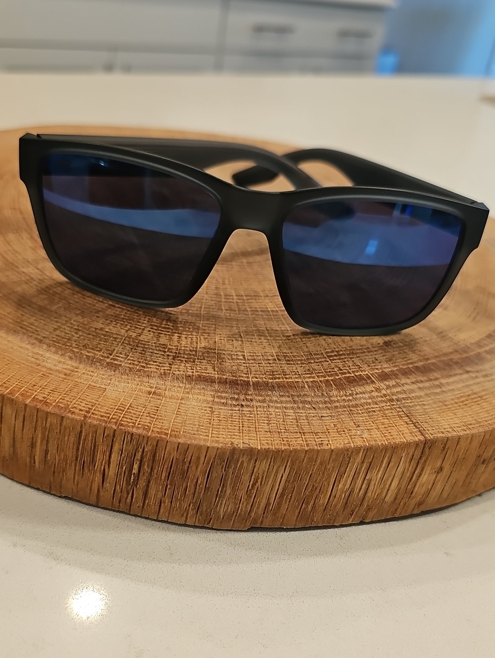 Costa Del Mar Men's Paunch Sunglasses